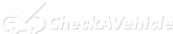 CheckAVehicle Logo
